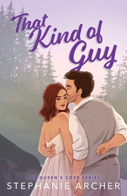 That Kind of Guy -- Stephanie Archer, Paperback