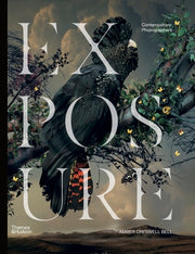 Exposure: Contemporary Photographers by Creswell Bell, Amber