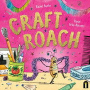 Craft Roach by Burke, Rachel