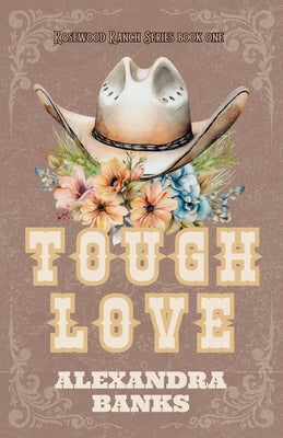 Tough Love by Banks, Alexandra