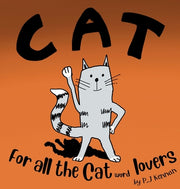 Cat by Kennan, P. J.
