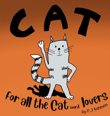 Cat by Kennan, P. J.