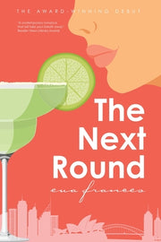 The Next Round: Award-winning contemporary romance debut that will take your breath away. by Frances, Eva