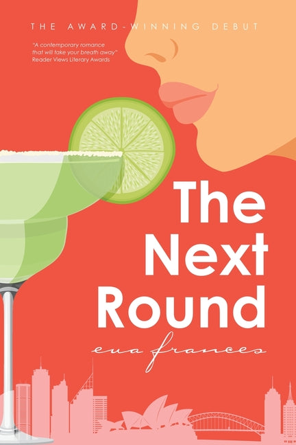 The Next Round: Award-winning contemporary romance debut that will take your breath away. by Frances, Eva