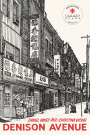 Denison Avenue by Innes, Daniel