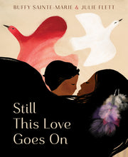 Still This Love Goes on by Sainte-Marie, Buffy