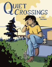 Quiet Crossings by Partridge, Vivi