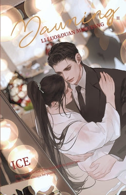 Dawning#2 -- Ice, Paperback