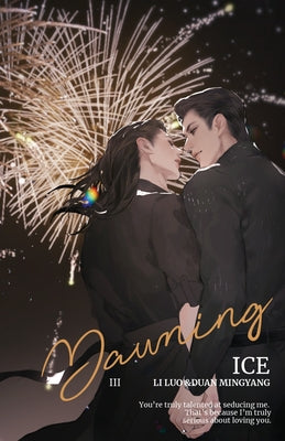Dawning#3 -- Ice, Paperback