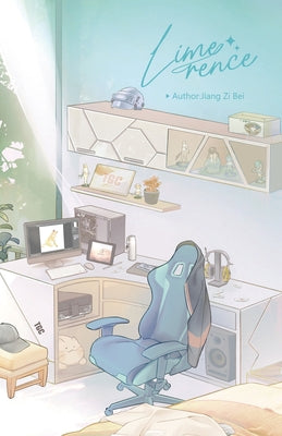 Limerence -- Jiang Zi Bei, Paperback