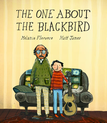The One about the Blackbird by Florence, Melanie