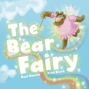 The Bear Fairy by Coccia, Paul