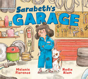 Sarabeth's Garage by Florence, Melanie
