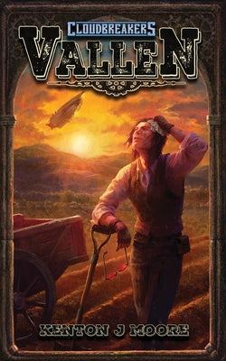 Vallen -- Kenton J. Moore, Paperback