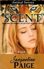 Scent by Paige, Jacqueline