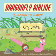 Dragonfly Airline - "A Lesson to Learn" by McCoy, Robert