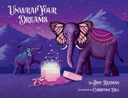 Unwrap Your Dreams by Beeman, Amy