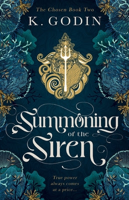 Summoning of the Siren by Godin, K.