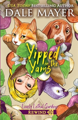 Yipped in the Yams by Mayer, Dale