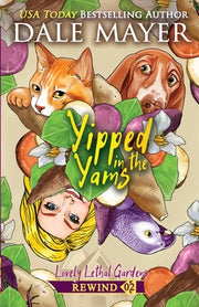 Yipped in the Yams by Mayer, Dale