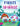 Farkel and Sparkle: A Story of Snowflakes and Their Friendship by Quercetti, Debra