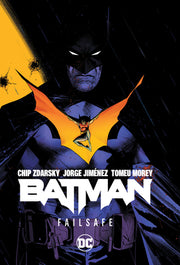 Batman Vol. 1: Failsafe by Zdarsky, Chip