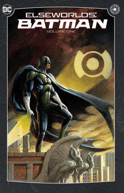 Elseworlds: Batman Vol. 1 (New Edition) by Moench, Doug