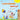 I Love Summer (English Arabic Bilingual Children's Book) by Admont, Shelley