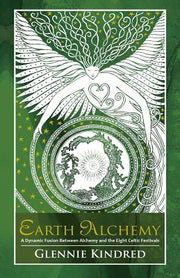 Earth Alchemy by Kindred, Glennie