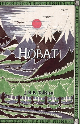 A' Hobat, no A-null 's Air Ais A-rithist: The Hobbit in Scottish Gaelic by Tolkien, J. R. R.