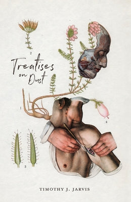 Treatises on Dust -- Timothy J. Jarvis, Paperback