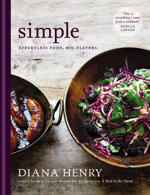 Simple by Henry, Diana