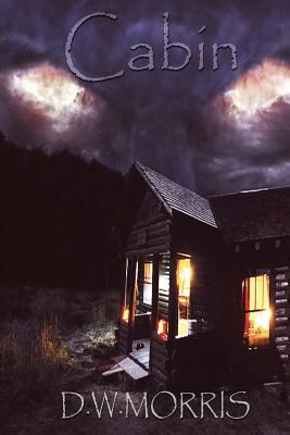 Cabin -- Titan Inkorp Ltd, Paperback