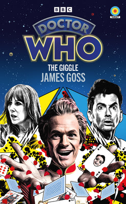 Doctor Who: The Giggle (Target Collection) by Goss, James
