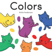 Colors by Anderson, Airlie