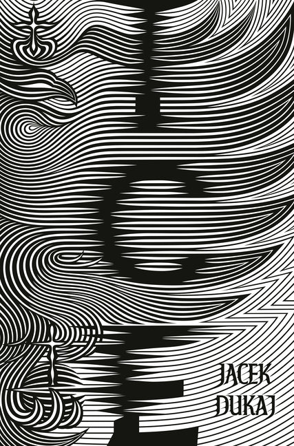 Ice -- Jacek Dukaj, Hardcover