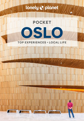 Lonely Planet Pocket Oslo by Graham, Gemma