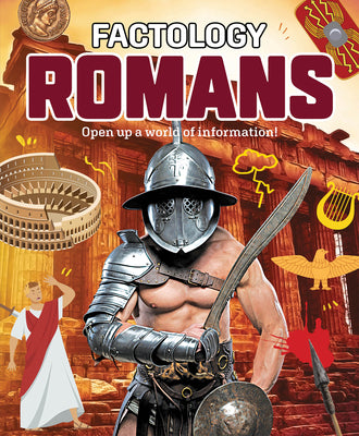 Factology: Romans by