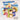 Honabeats Says: Crazy Words 2! by Siskind, Howard L.