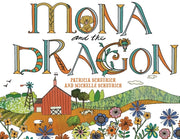 Mona and the Dragon by Scheurich, Pat
