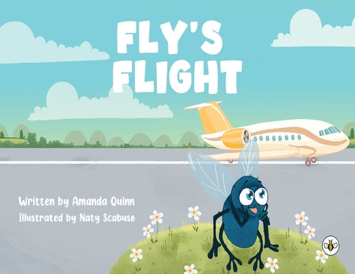 Fly's Flight by Quinn, Amanda