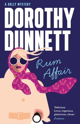 Rum Affair -- Dorothy Dunnett, Paperback