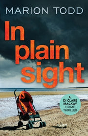 In Plain Sight by Todd, Marion