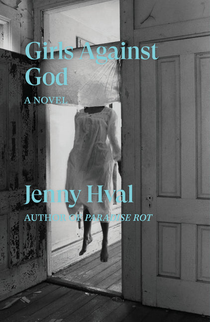 Girls Against God -- Jenny Hval, Paperback