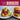 Burgers: 60 Tasty Recipes for Perfect Patties, from Beef to Bean by Ryland Peters & Small