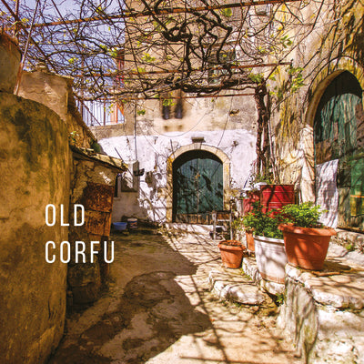Old Corfu by Douka, Maria Victoria