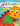 Never Touch a Dinosaur Sticker Activity Book by Best, Elanor