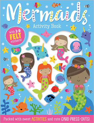 Mermaids by Boxshall, Amy