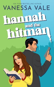 Hannah and the Hitman by Vale, Vanessa