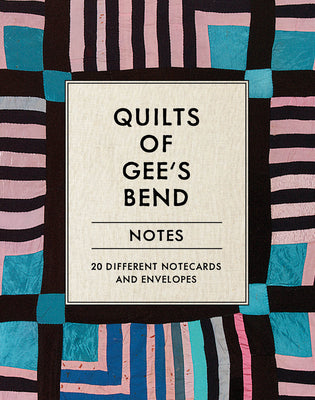 Quilts of Gee's Bend Notes by Artists Rights Society